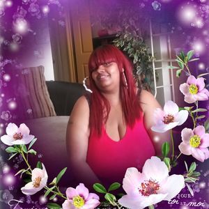 Meet your Posher, Natasha